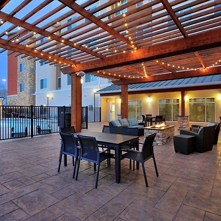 Residence Inn By Marriott Houston Tomball Zewnętrze zdjęcie