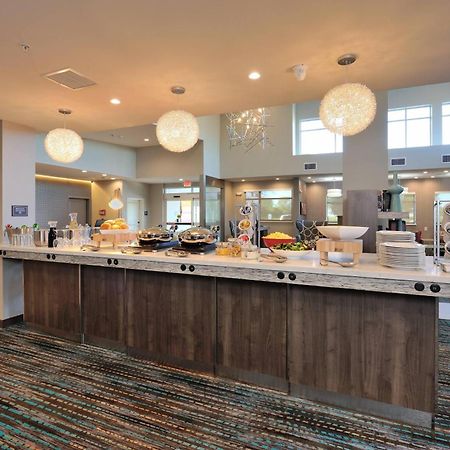 Residence Inn By Marriott Houston Tomball Zewnętrze zdjęcie