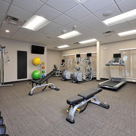 Residence Inn By Marriott Houston Tomball Zewnętrze zdjęcie
