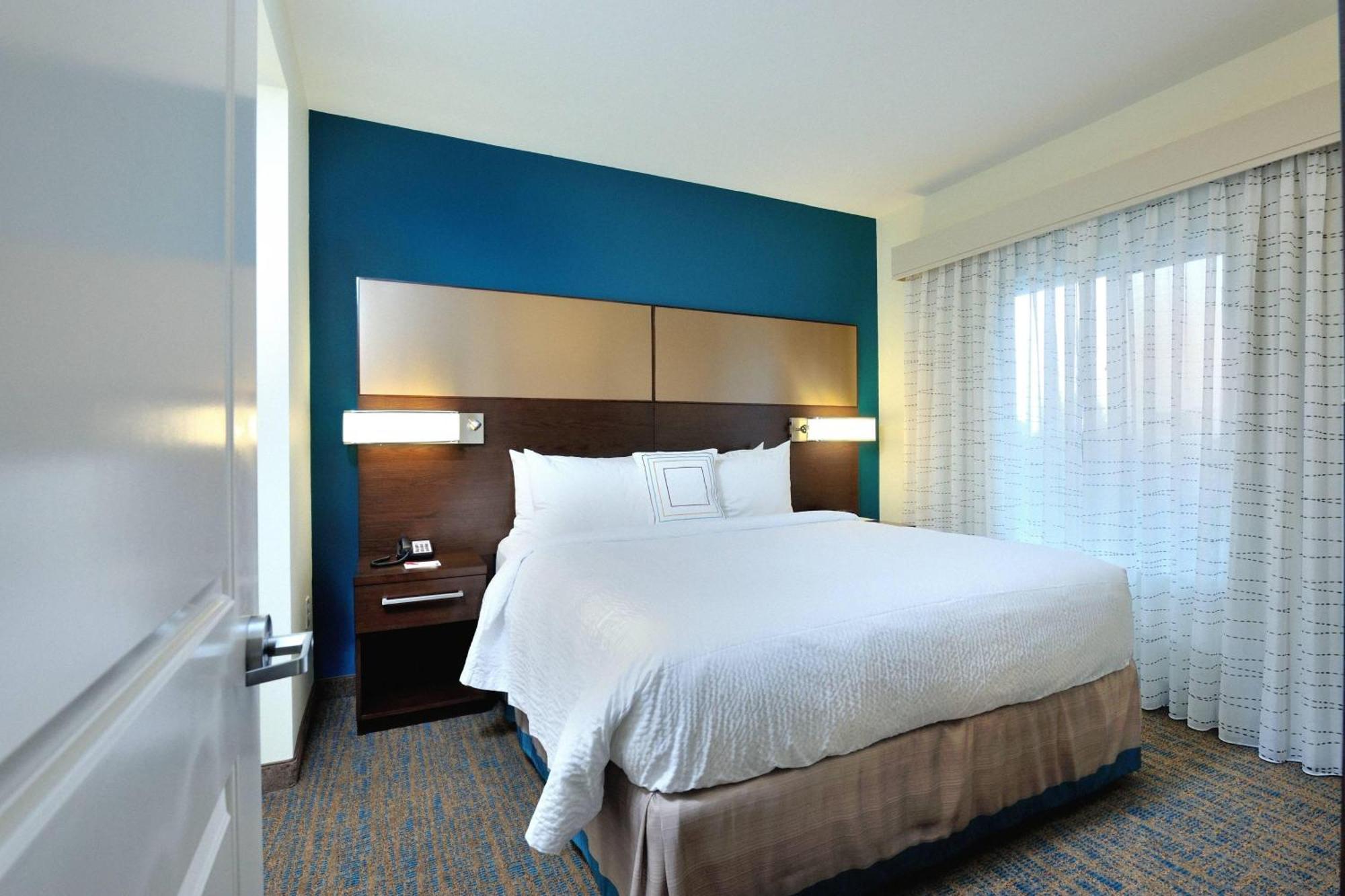 Residence Inn By Marriott Houston Tomball Zewnętrze zdjęcie