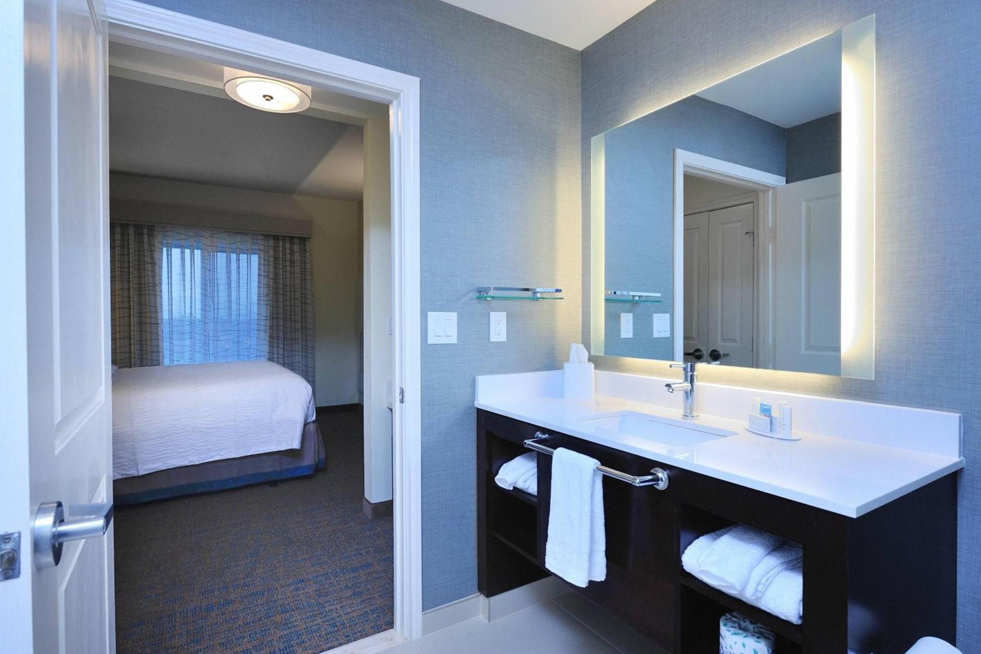 Residence Inn By Marriott Houston Tomball Zewnętrze zdjęcie