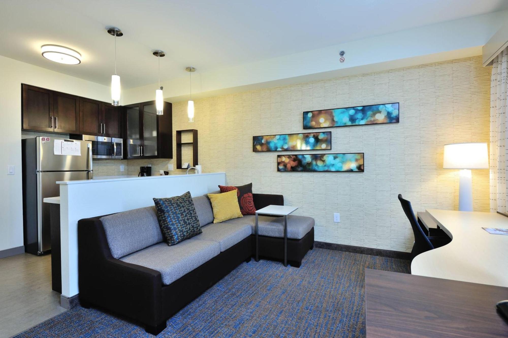 Residence Inn By Marriott Houston Tomball Zewnętrze zdjęcie