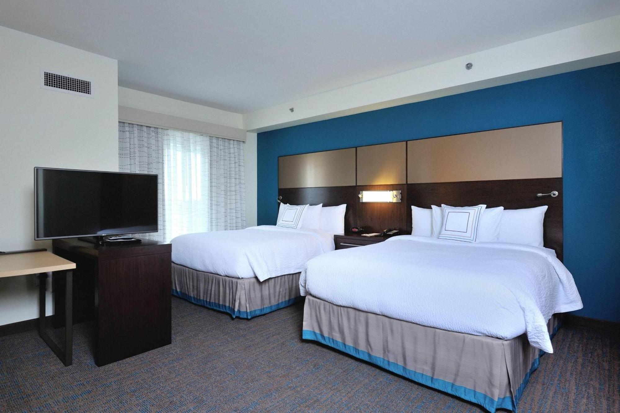 Residence Inn By Marriott Houston Tomball Zewnętrze zdjęcie