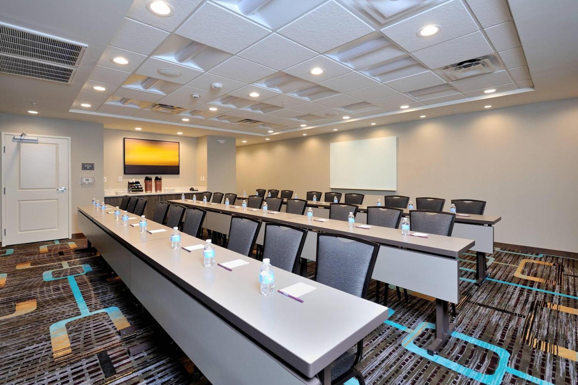 Residence Inn By Marriott Houston Tomball Zewnętrze zdjęcie