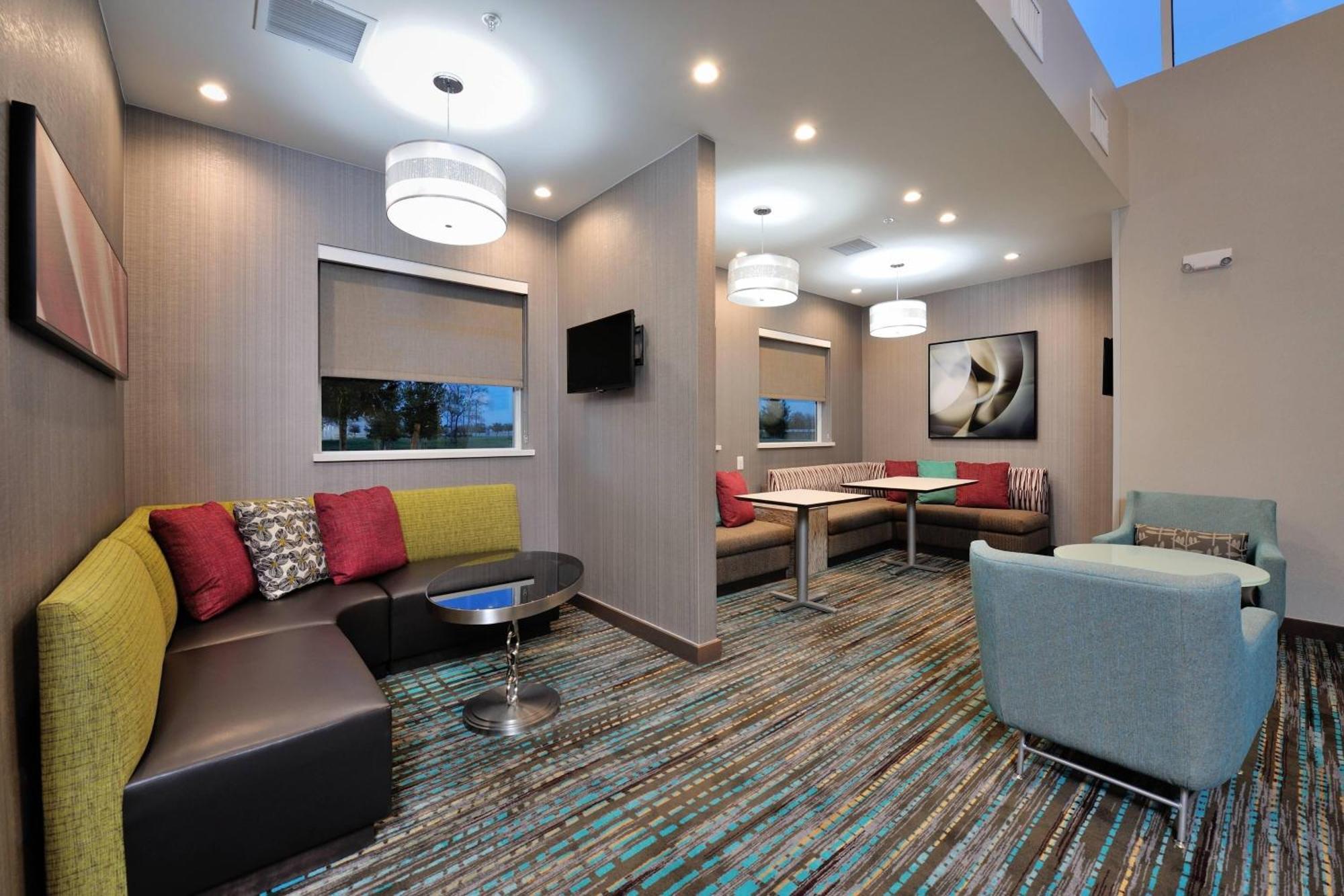 Residence Inn By Marriott Houston Tomball Zewnętrze zdjęcie