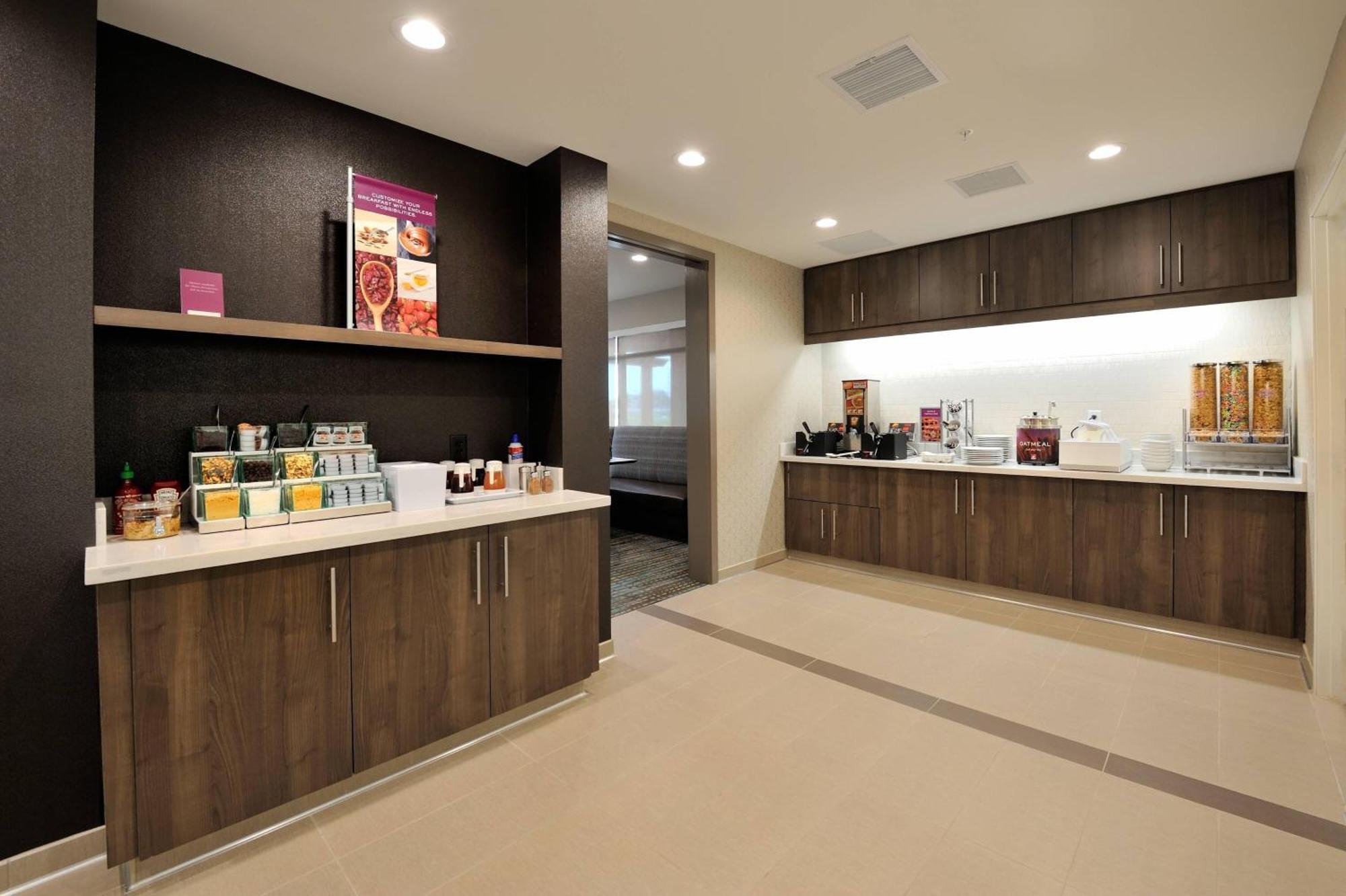Residence Inn By Marriott Houston Tomball Zewnętrze zdjęcie