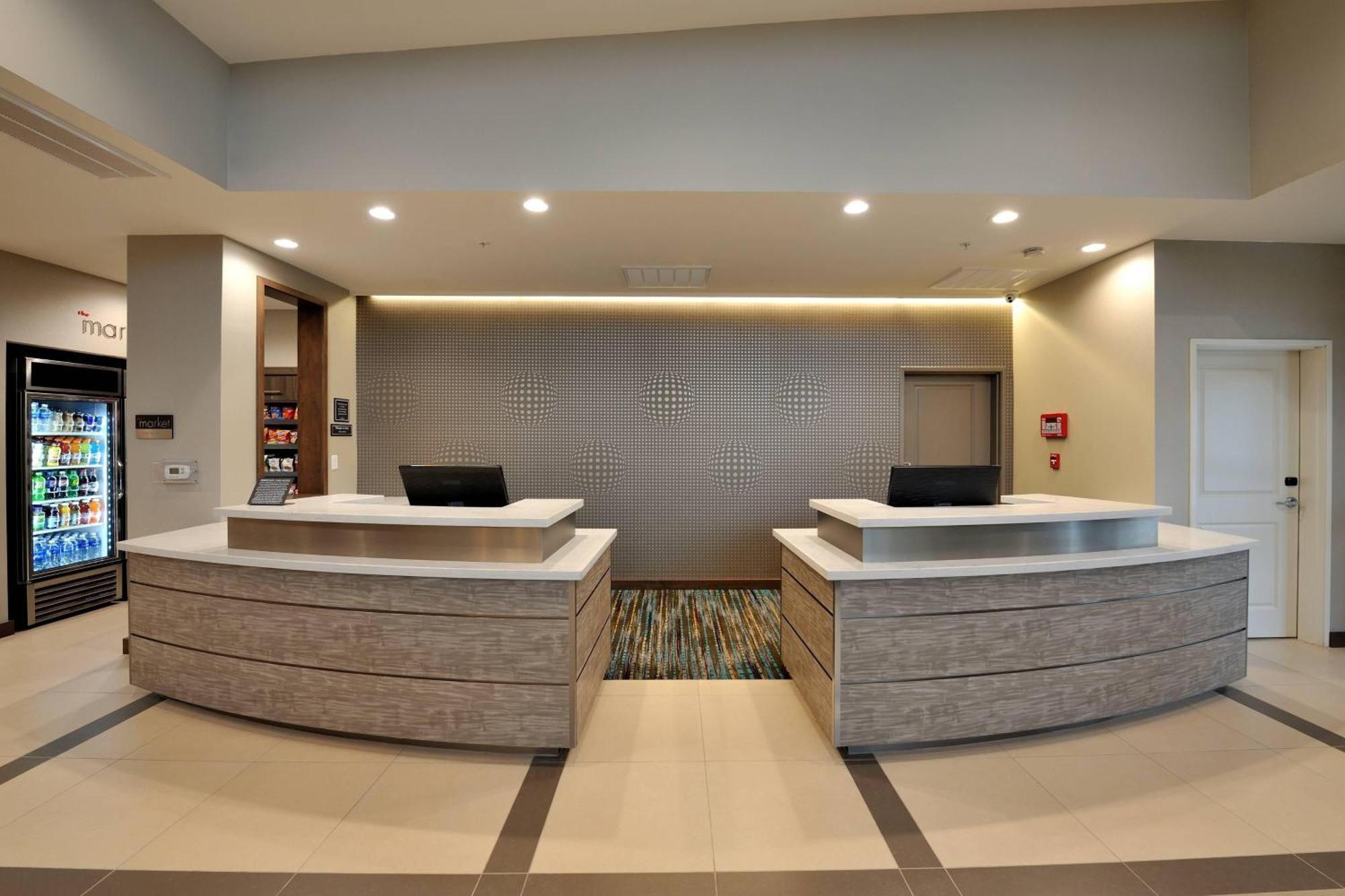 Residence Inn By Marriott Houston Tomball Zewnętrze zdjęcie