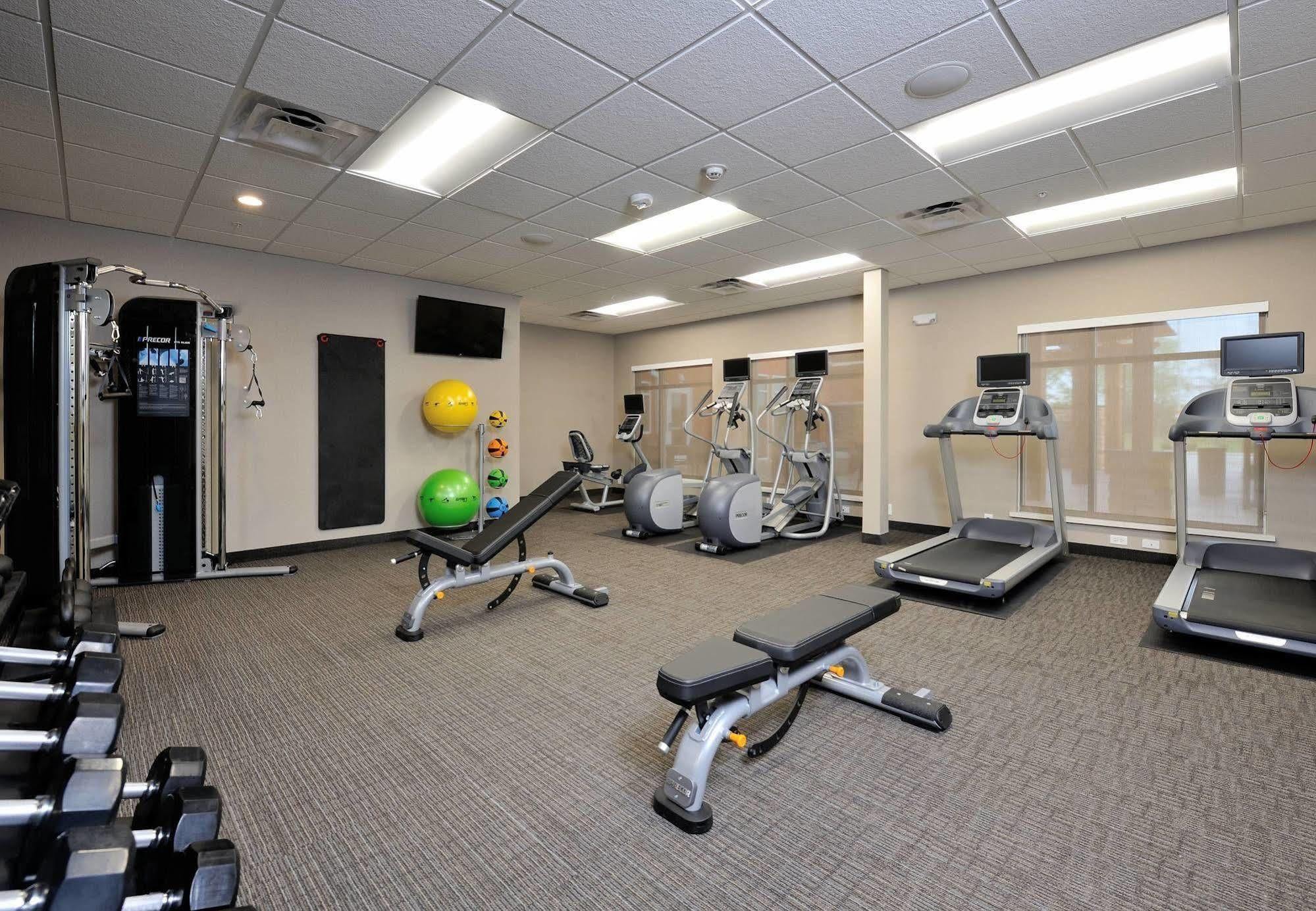 Residence Inn By Marriott Houston Tomball Zewnętrze zdjęcie